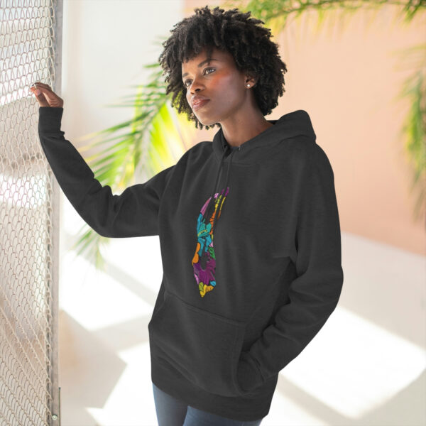 Capital Premium Pullover Hoodie - Image 6