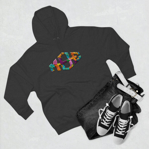 MOE Premium Pullover Hoodie - Image 7