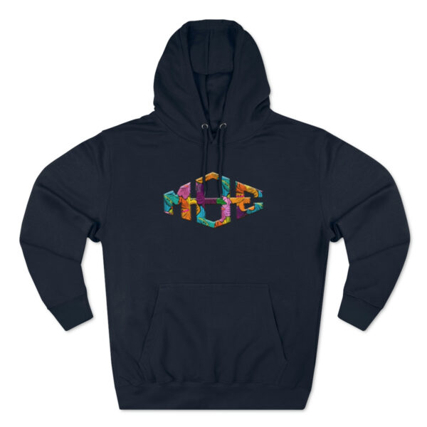MOE Premium Pullover Hoodie - Image 31