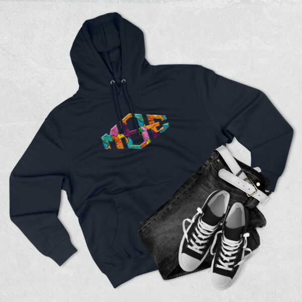 MOE Premium Pullover Hoodie - Image 33