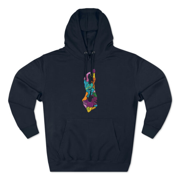 Capital Premium Pullover Hoodie - Image 27