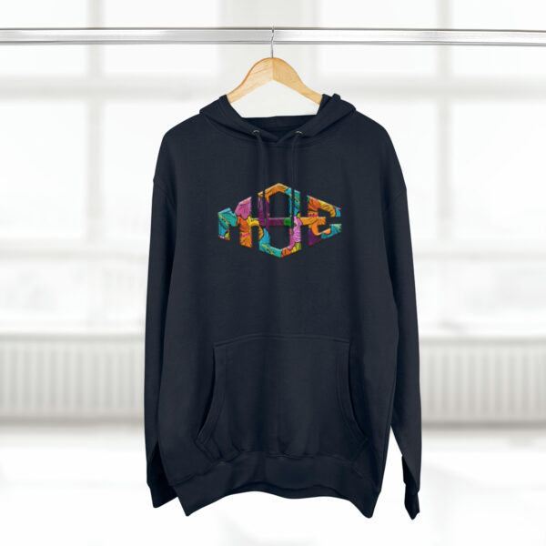MOE Premium Pullover Hoodie - Image 34