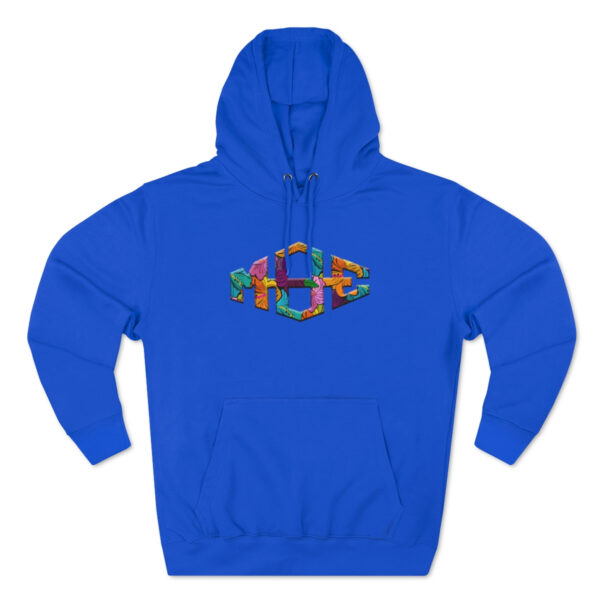 MOE Premium Pullover Hoodie - Image 27