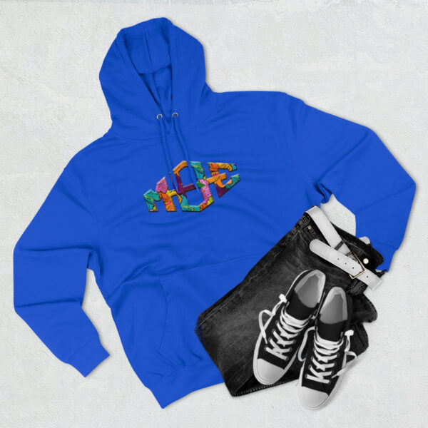 MOE Premium Pullover Hoodie - Image 29