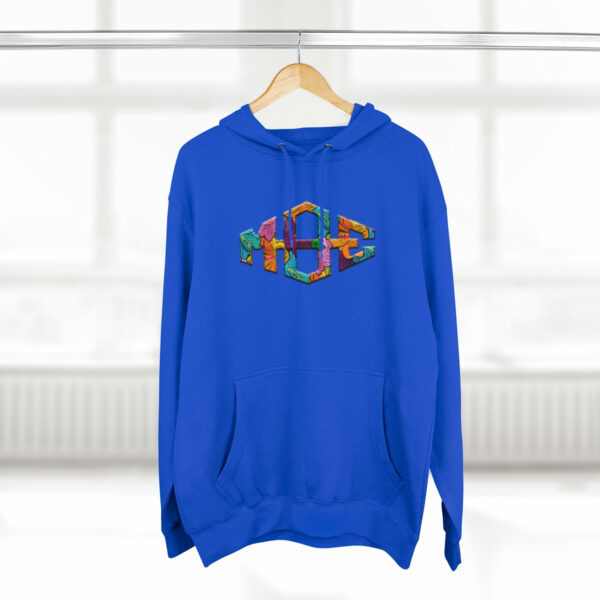 MOE Premium Pullover Hoodie - Image 30
