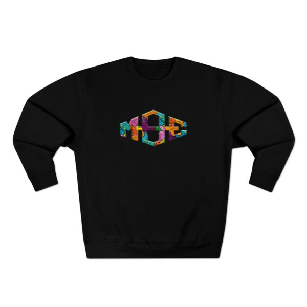 MOE Premium Crewneck Sweatshirt - Image 11
