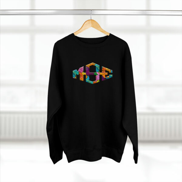 MOE Premium Crewneck Sweatshirt - Image 13