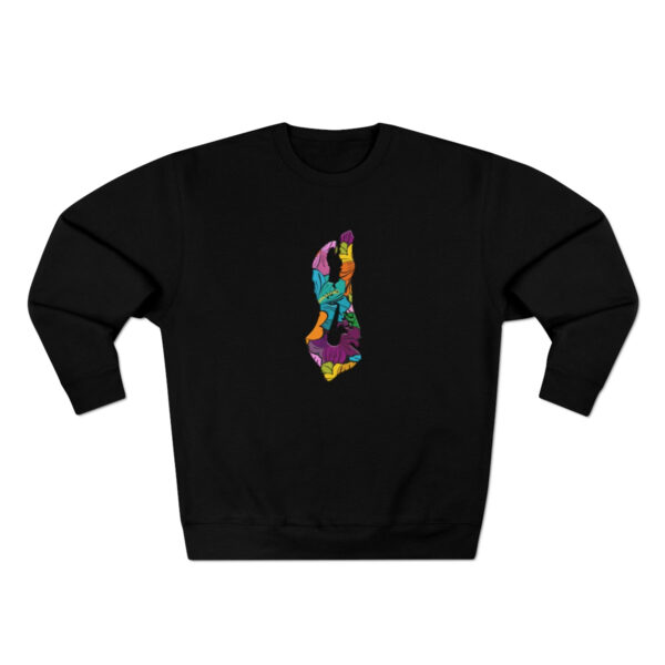 Capital Premium Crewneck Sweatshirt - Image 16