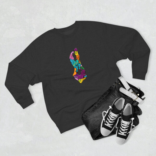 Capital Premium Crewneck Sweatshirt - Image 12