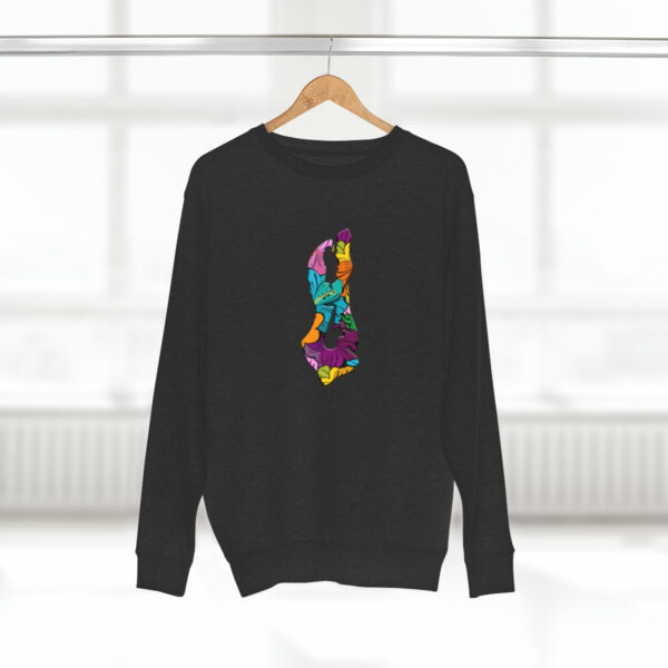 Capital Premium Crewneck Sweatshirt - Image 13