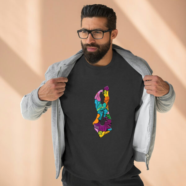 Capital Premium Crewneck Sweatshirt - Image 14