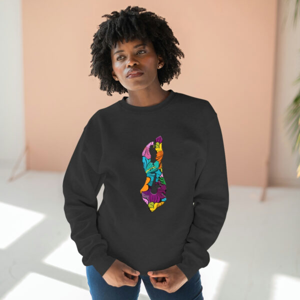 Capital Premium Crewneck Sweatshirt - Image 15