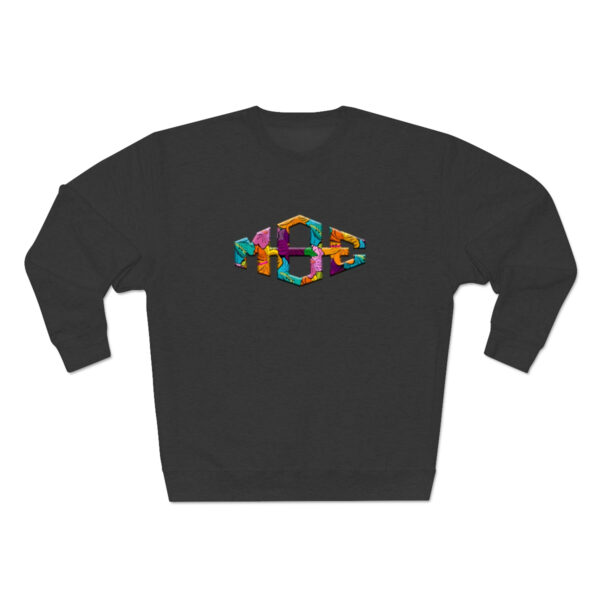 MOE Premium Crewneck Sweatshirt - Image 6