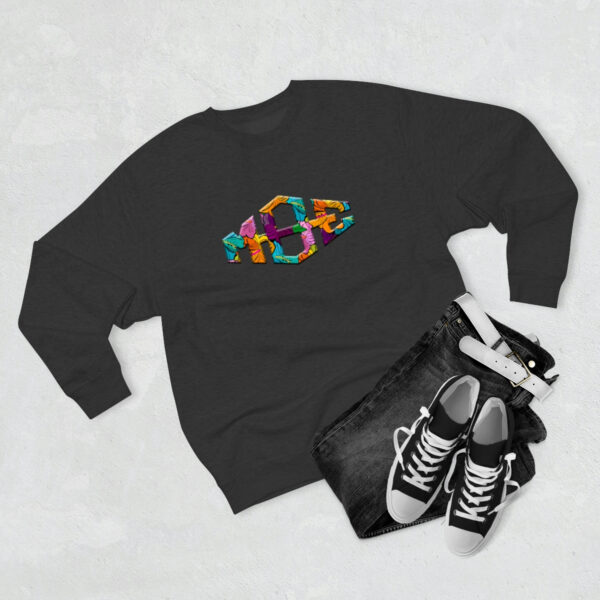 MOE Premium Crewneck Sweatshirt - Image 7