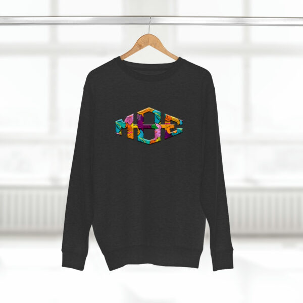 MOE Premium Crewneck Sweatshirt - Image 8