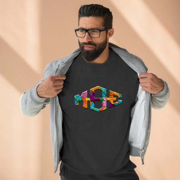 MOE Premium Crewneck Sweatshirt - Image 9