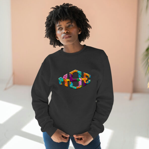 MOE Premium Crewneck Sweatshirt - Image 10