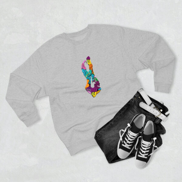Capital Premium Crewneck Sweatshirt - Image 7
