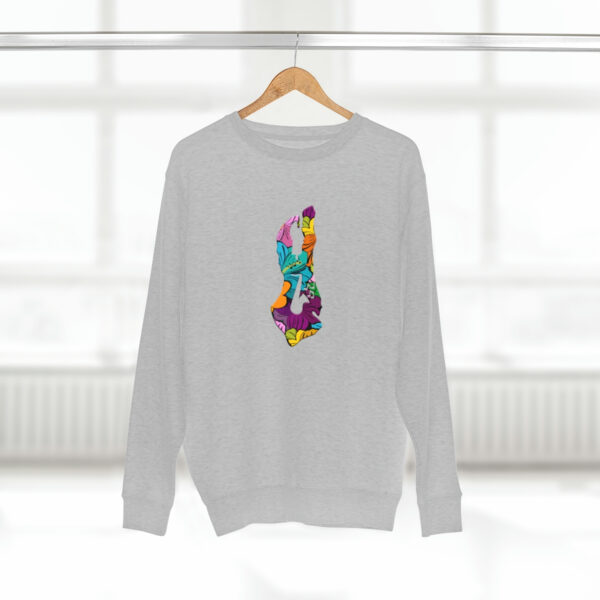 Capital Premium Crewneck Sweatshirt - Image 8