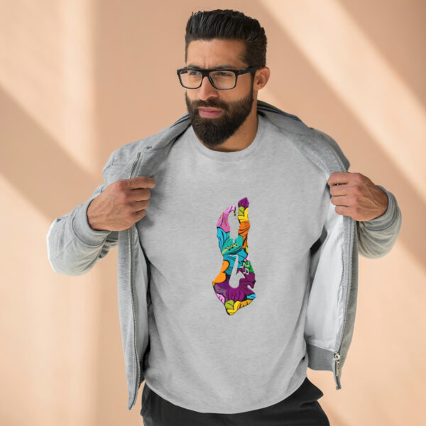 Capital Premium Crewneck Sweatshirt - Image 9