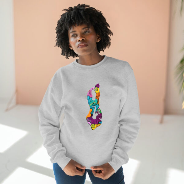 Capital Premium Crewneck Sweatshirt - Image 10