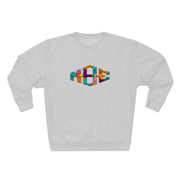 MOE Premium Crewneck Sweatshirt
