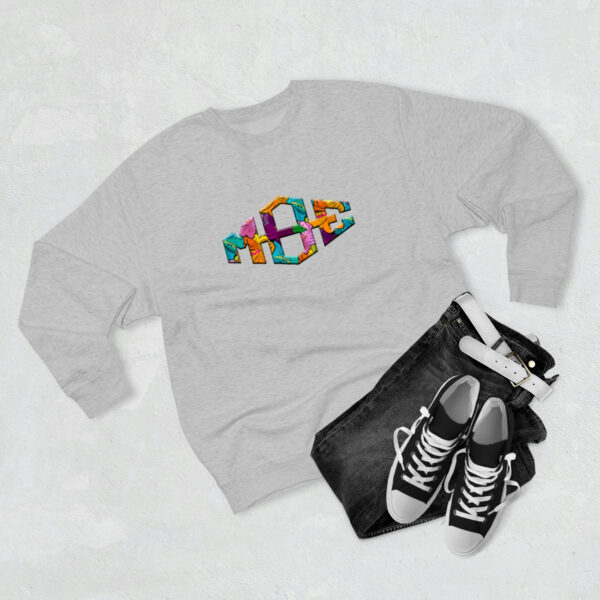 MOE Premium Crewneck Sweatshirt - Image 2