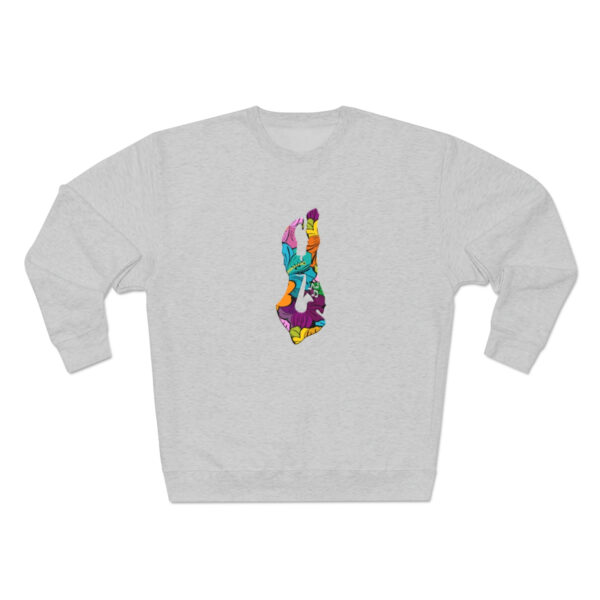 Capital Premium Crewneck Sweatshirt - Image 6