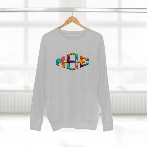 MOE Premium Crewneck Sweatshirt - Image 3