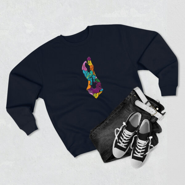 Capital Premium Crewneck Sweatshirt - Image 23