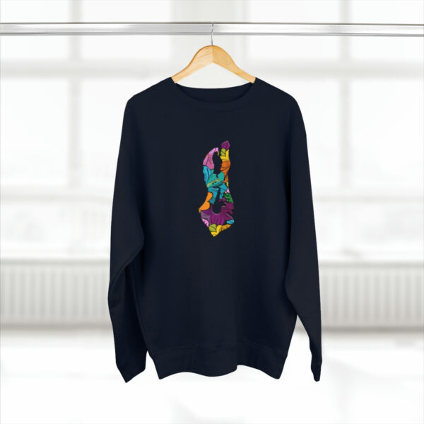 Capital Premium Crewneck Sweatshirt - Image 24
