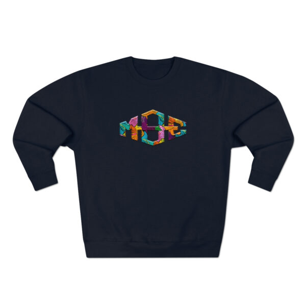 MOE Premium Crewneck Sweatshirt - Image 22