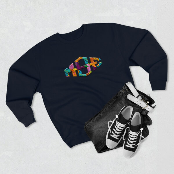 MOE Premium Crewneck Sweatshirt - Image 23