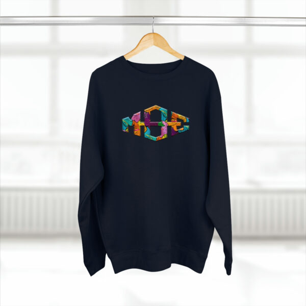MOE Premium Crewneck Sweatshirt - Image 24