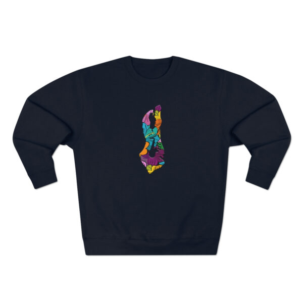 Capital Premium Crewneck Sweatshirt - Image 22