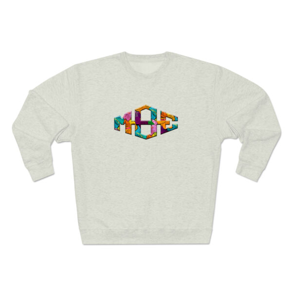 MOE Premium Crewneck Sweatshirt - Image 14
