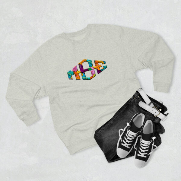 MOE Premium Crewneck Sweatshirt - Image 15