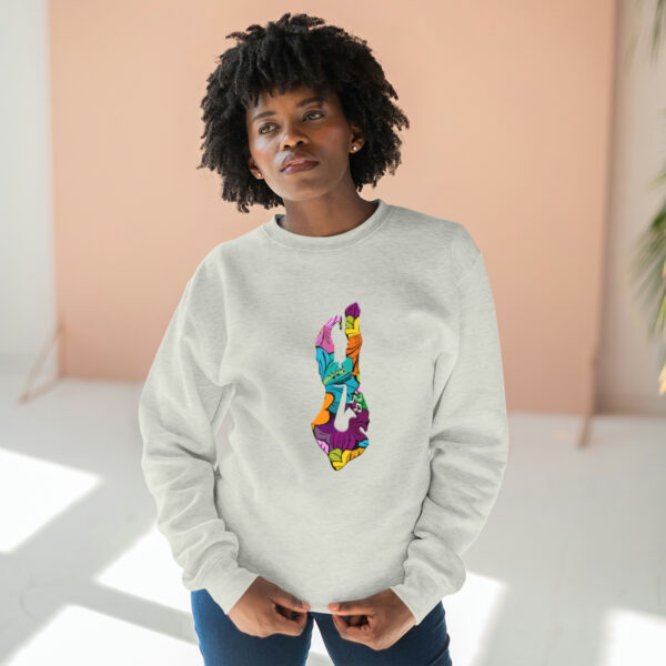 Capital Premium Crewneck Sweatshirt