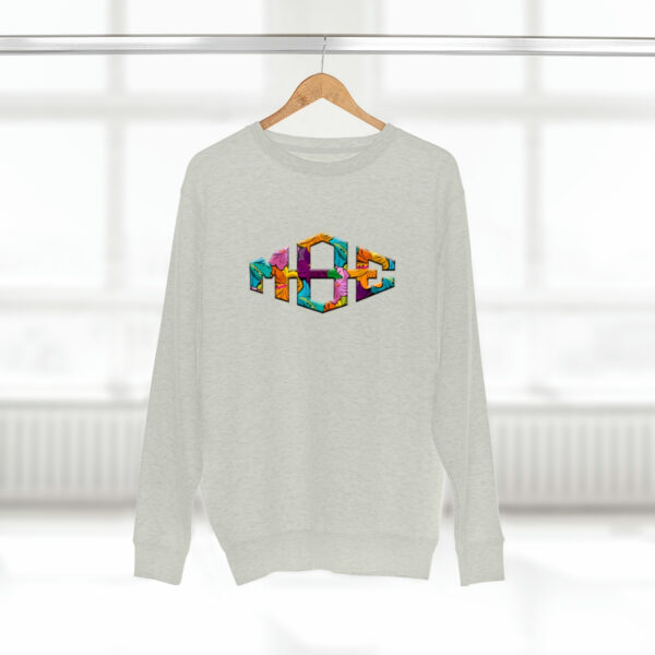 MOE Premium Crewneck Sweatshirt - Image 16