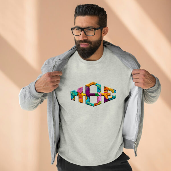 MOE Premium Crewneck Sweatshirt - Image 17