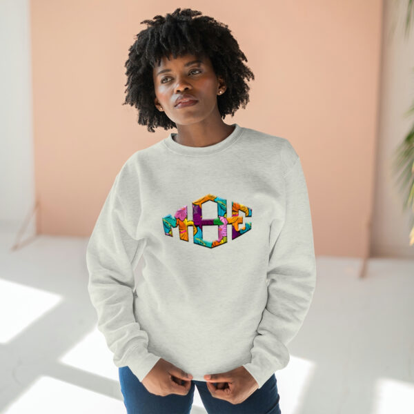MOE Premium Crewneck Sweatshirt - Image 18