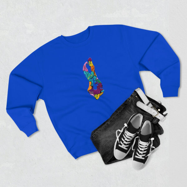 Capital Premium Crewneck Sweatshirt - Image 20