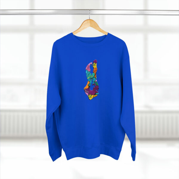 Capital Premium Crewneck Sweatshirt - Image 21