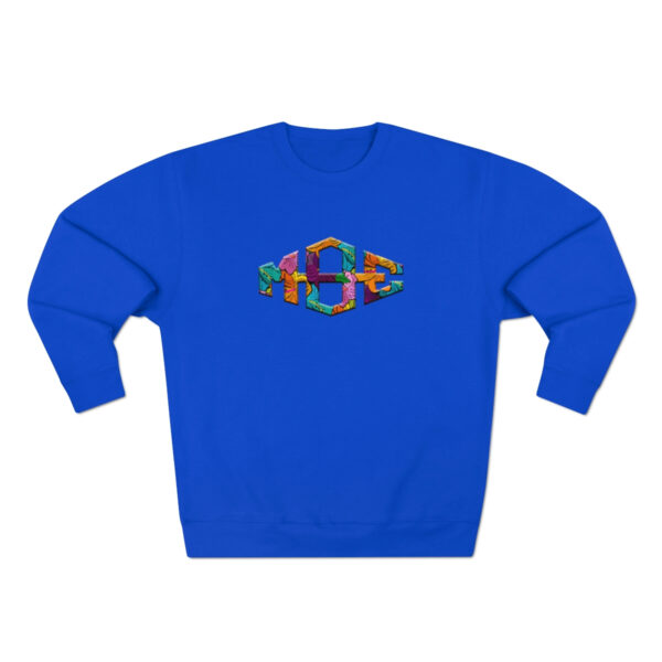 MOE Premium Crewneck Sweatshirt - Image 19