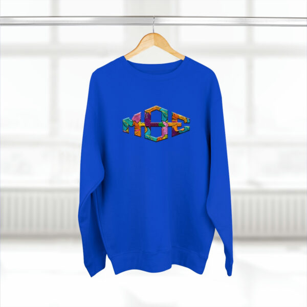 MOE Premium Crewneck Sweatshirt - Image 21