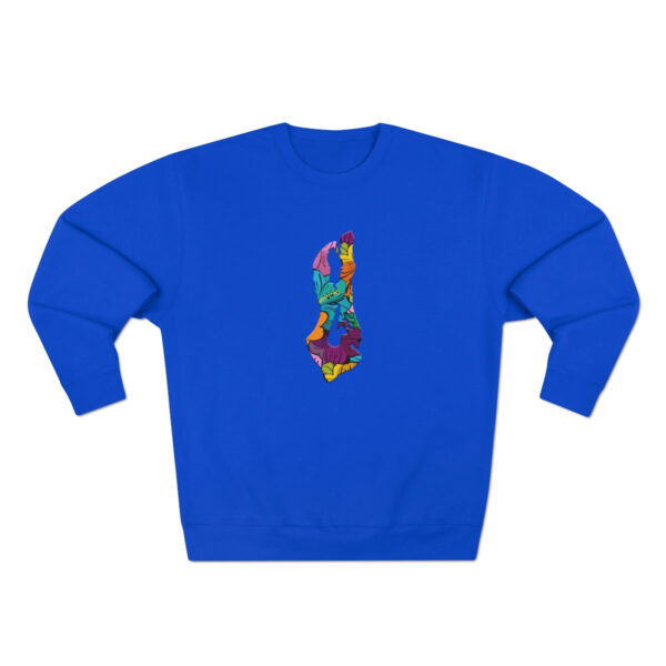 Capital Premium Crewneck Sweatshirt - Image 19