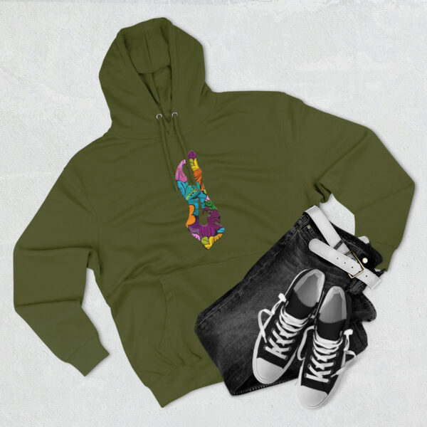 Capital Premium Pullover Hoodie - Image 21