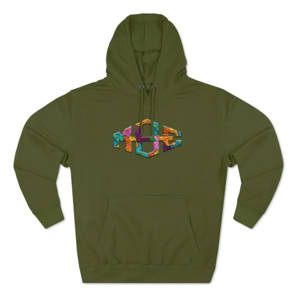 MOE Premium Pullover Hoodie - Image 23