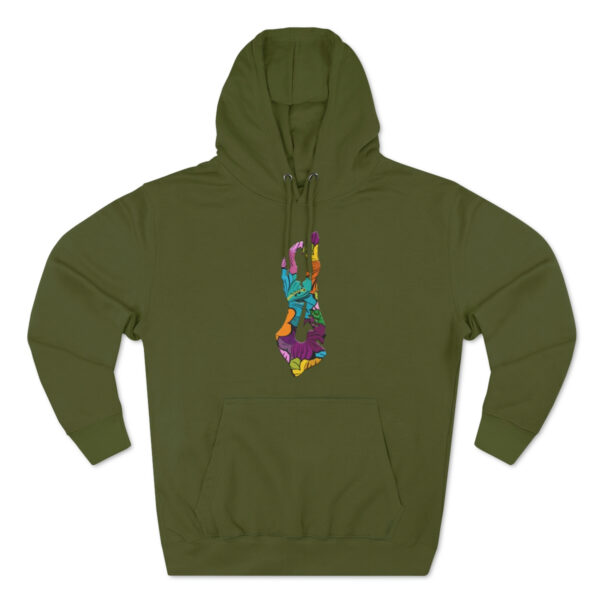 Capital Premium Pullover Hoodie - Image 19