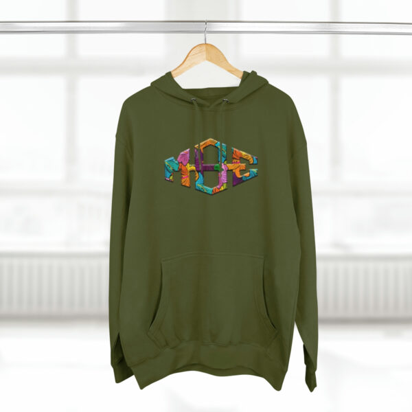 MOE Premium Pullover Hoodie - Image 26